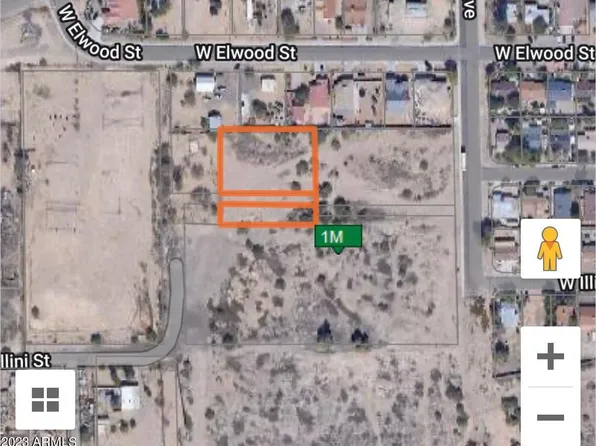 xxxxx W ELWOOD Street #N/A, Avondale, AZ 85323