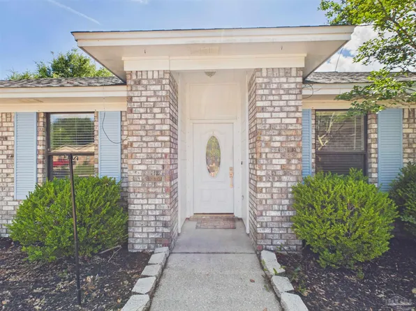 6073 Strickland Pl, Pensacola, FL 32506