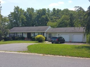 117 Elaine Ave, Westminster, MD 21157