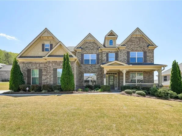 2315 Saddle Brook Trce, Cumming, GA 30040