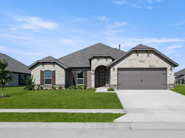 1004 Wedgestone Dr, Justin, TX 76247