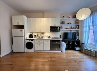 77 Tyler St UNIT 2, Boston, MA 02111