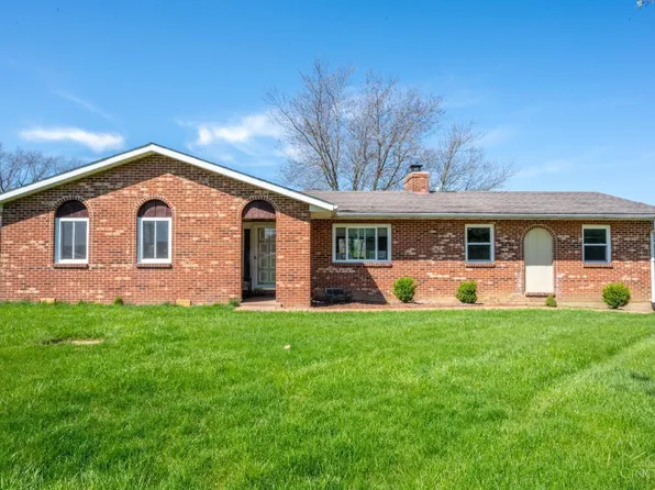 8719 Gratis Jacksonburg Rd, Camden, OH 45311