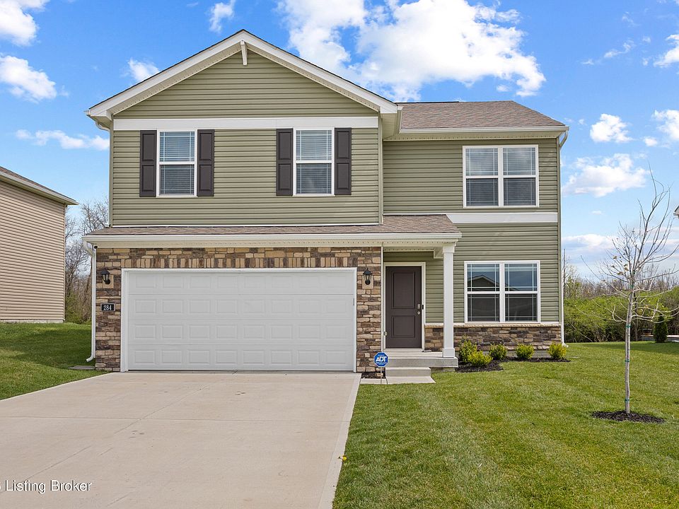 1st image of 284 Zelcova Dr