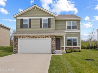284 Zelcova Dr, Eminence, KY 40019