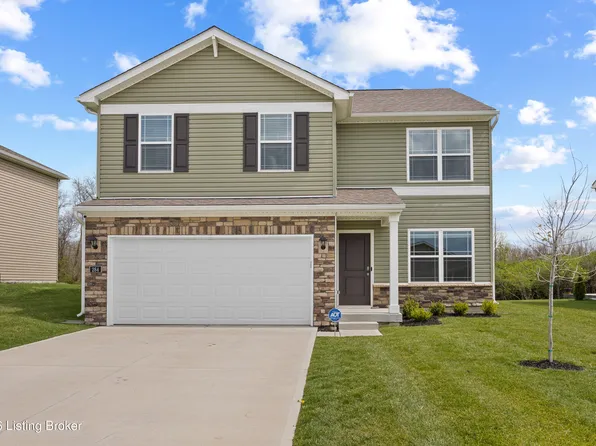 284 Zelcova Dr, Eminence, KY 40019