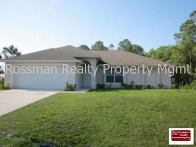 3415 26th St W, Lehigh Acres, FL, 33971