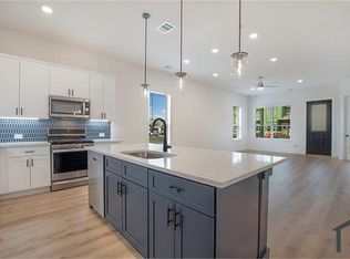 1240 Eureka Springs St, Prosper, TX 75078