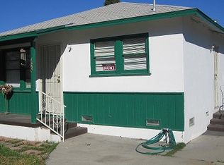 1657 N K St, San Bernardino, CA 92411