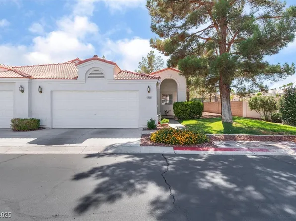 8789 Bridgeport Bay Ave, Las Vegas, NV 89147