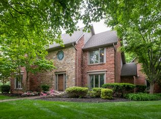 10303 Amy Lynn Ct, Louisville, KY 40223