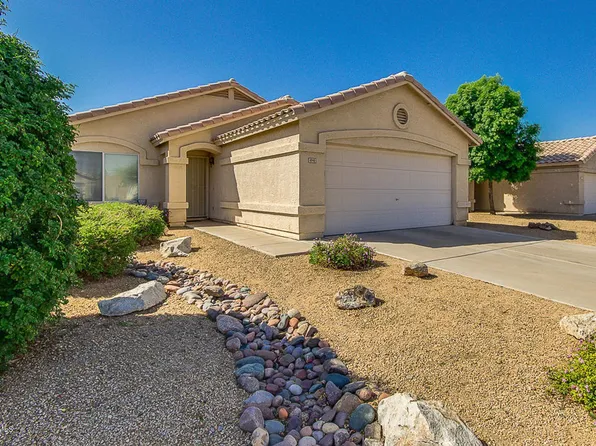 4941 E Colby St, Mesa, AZ 85205