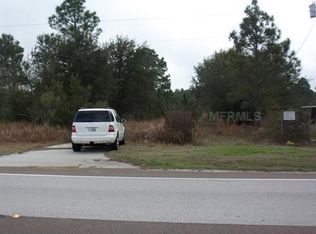 2117 Highway 98 W, Frostproof, FL 33843