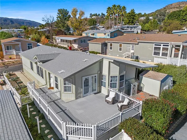 35109 Highway 79 Space 263, Warner Springs, CA 92086