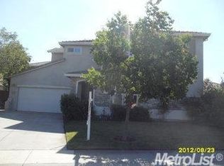 2467 Bayless Way, Sacramento, CA 95835