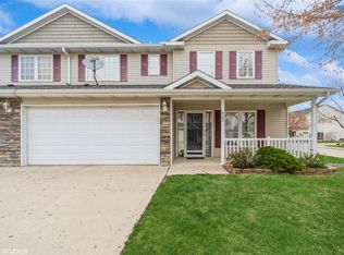 2005 SW 35th St #302, Ankeny, IA 50021