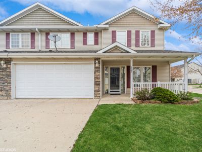 2005 SW 35th St #302, Ankeny, IA, 50021