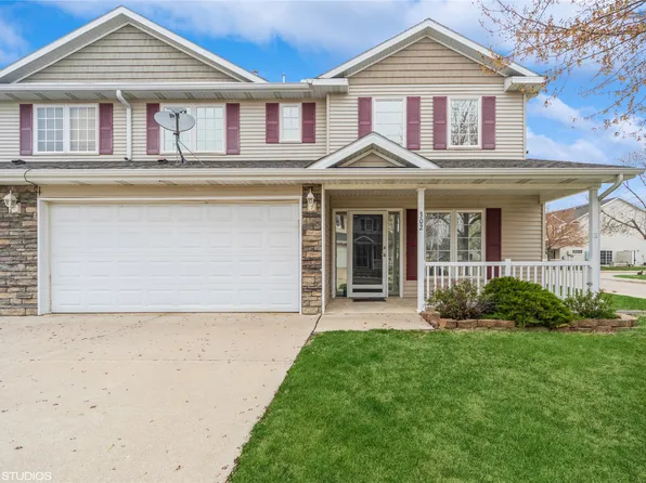 2005 SW 35th St #302, Ankeny, IA 50021