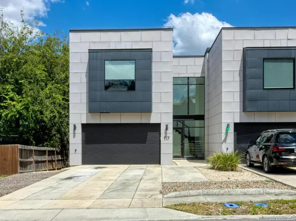 117 Marcia, San Antonio, TX 78209