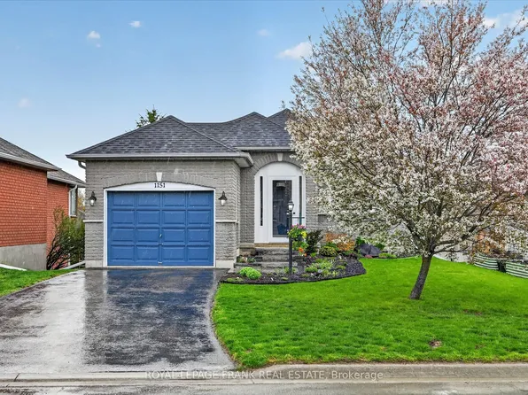 1151 Baker St, Peterborough, ON K9H 7P9