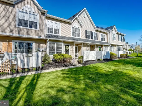 1606 Delancey Way, Marlton, NJ 08053