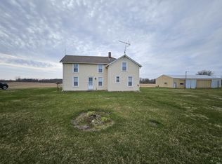 3899 N 350 W, Albion, IN 46701