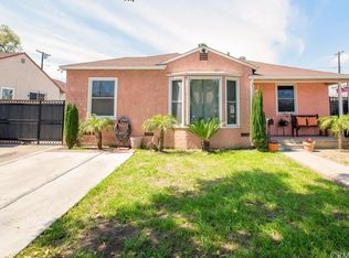 1309 S Stoneacre Ave, Compton, CA 90221