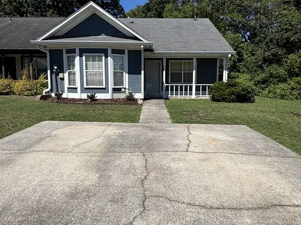 3501 Wildewood Dr, Pelham, AL 35124