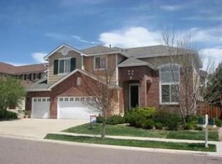 6265 W Long Dr, Littleton, CO 80123