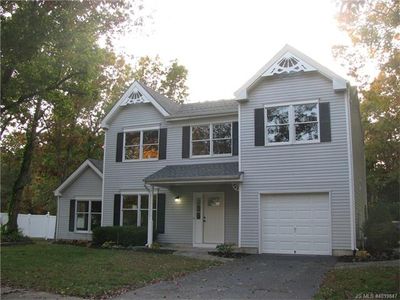 144 Spruce Cir N, Barnegat, NJ, 08005