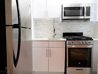 Rented by Hillel Realty Group