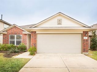 24631 Lakecrest Town Dr, Katy, TX 77493