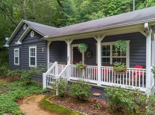 608 Holt Rd, Highlands, NC 28741