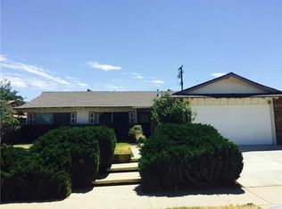 38508 Carolside Ave, Palmdale, CA 93550
