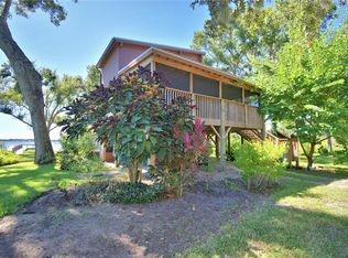 733 N Lake Reedy Blvd, Frostproof, FL 33843