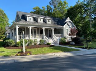 9301 S River Ter SW, Calabash, NC 28467