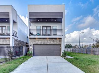 8402 Safeguard St, Houston, TX 77051
