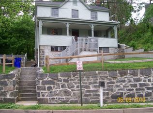 3746 Mulligans Hill Ln, Ellicott City, MD 21043