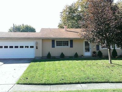 2516 Alvarado Dr, Dayton, OH, 45420