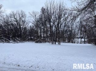 218th St, Le Claire, IA