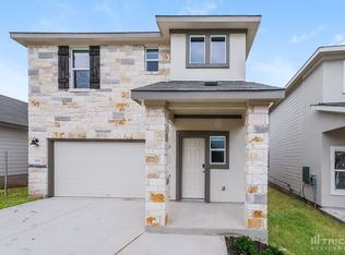5232 Saddle Club Dr, Georgetown, TX 78626