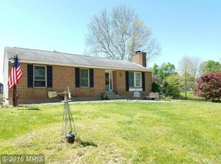 54 Old Farm Rd, Earleville, MD 21919