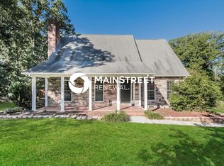 1108 Glenshannon Rd, Matthews, NC 28105