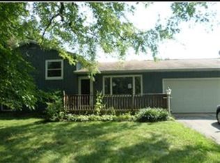 56873 Twin Lakes Rd, Cassopolis, MI 49031