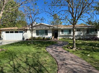 1096 Calle Yucca, Thousand Oaks, CA 91360