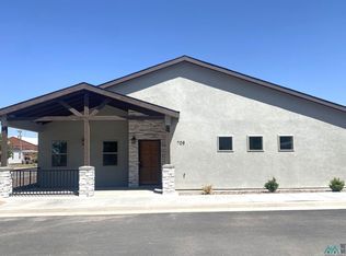 708 Santa Fe Trl W, Artesia, NM 88210