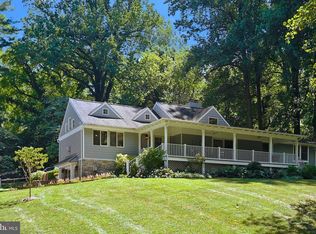 2107 Wiltonwood Rd, Stevenson, MD 21153