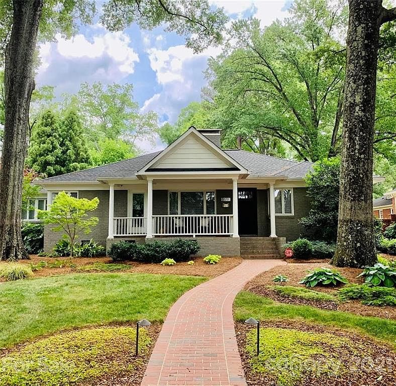 1879 Maryland Ave, Charlotte, NC 28209 Zillow