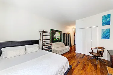 Rented by Compass