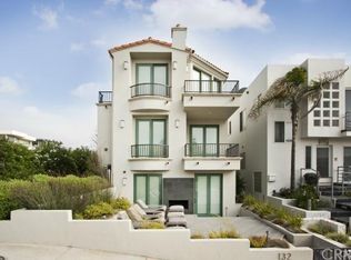 132 2nd St, Manhattan Beach, CA 90266